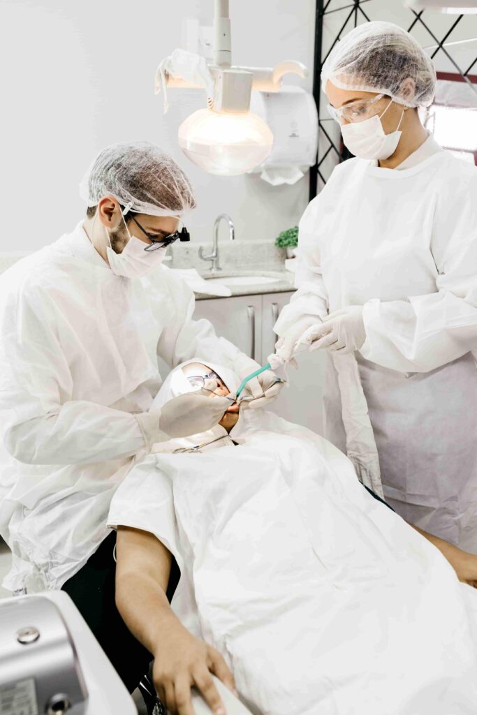 Preventive Dentistry Services in wangsa maju malaysia