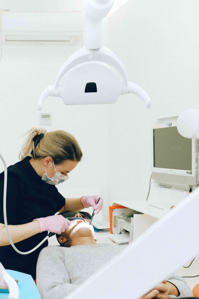 Periodontics treatment cost in wangsa maju